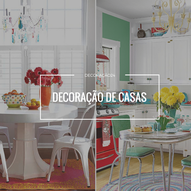 Artigos decoracao casa
