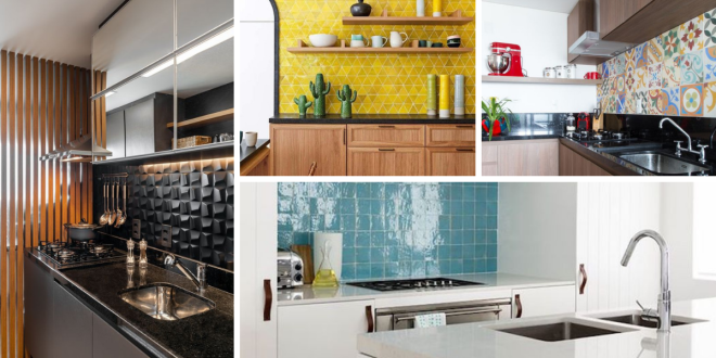 azulejo para cozinha modelos