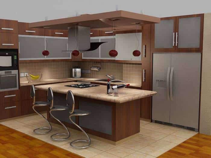 cozinha-americana-castanho