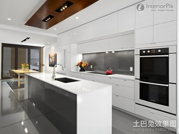 cozinha-americana-em-branco