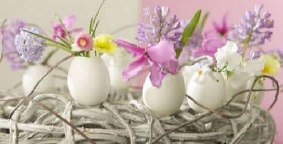 decoracao pascoa ovos 7