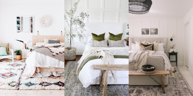 dicas basicas de decorar os quartos