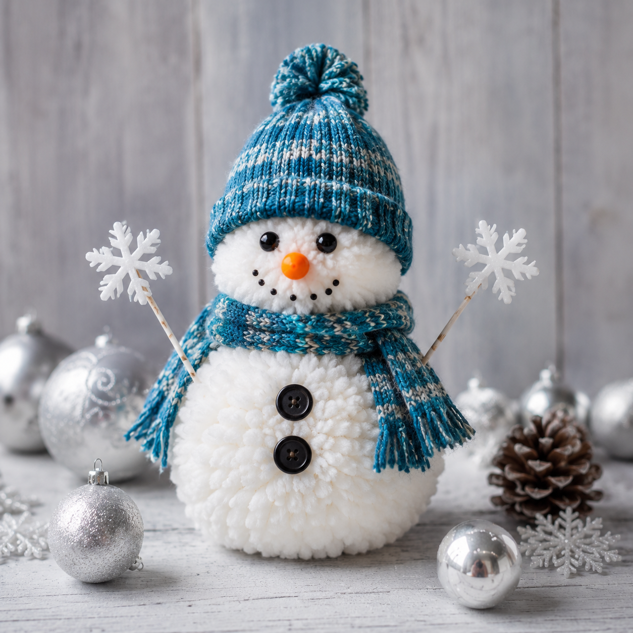 Ideias Criativas para Fazer Bonecos de Neve: Ideias Fáceis para o Natal Ideias Criativas para Fazer Bonecos de Neve: Ideias Fáceis para o Natal ideias criativas para fazer bonecos de neve 1