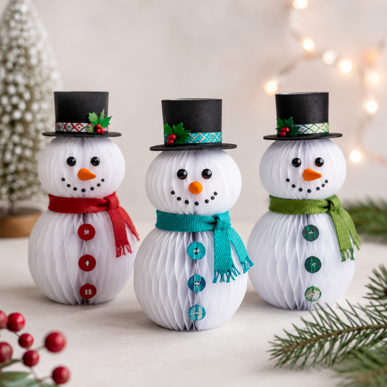 Ideias Criativas para Fazer Bonecos de Neve: Ideias Fáceis para o Natal Ideias Criativas para Fazer Bonecos de Neve: Ideias Fáceis para o Natal ideias criativas para fazer bonecos de neve 2