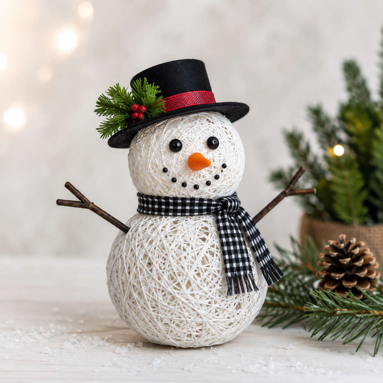 Ideias Criativas para Fazer Bonecos de Neve: Ideias Fáceis para o Natal Ideias Criativas para Fazer Bonecos de Neve: Ideias Fáceis para o Natal ideias criativas para fazer bonecos de neve 5