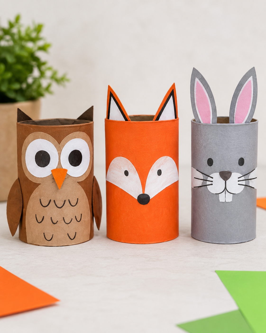 Ideias para Artesanato com Tubos de Cartão: Projetos Criativos e Fáceis Ideias para Artesanato com Tubos de Cartão: Projetos Criativos e Fáceis ideias para artesanato com tubos de cartao 1