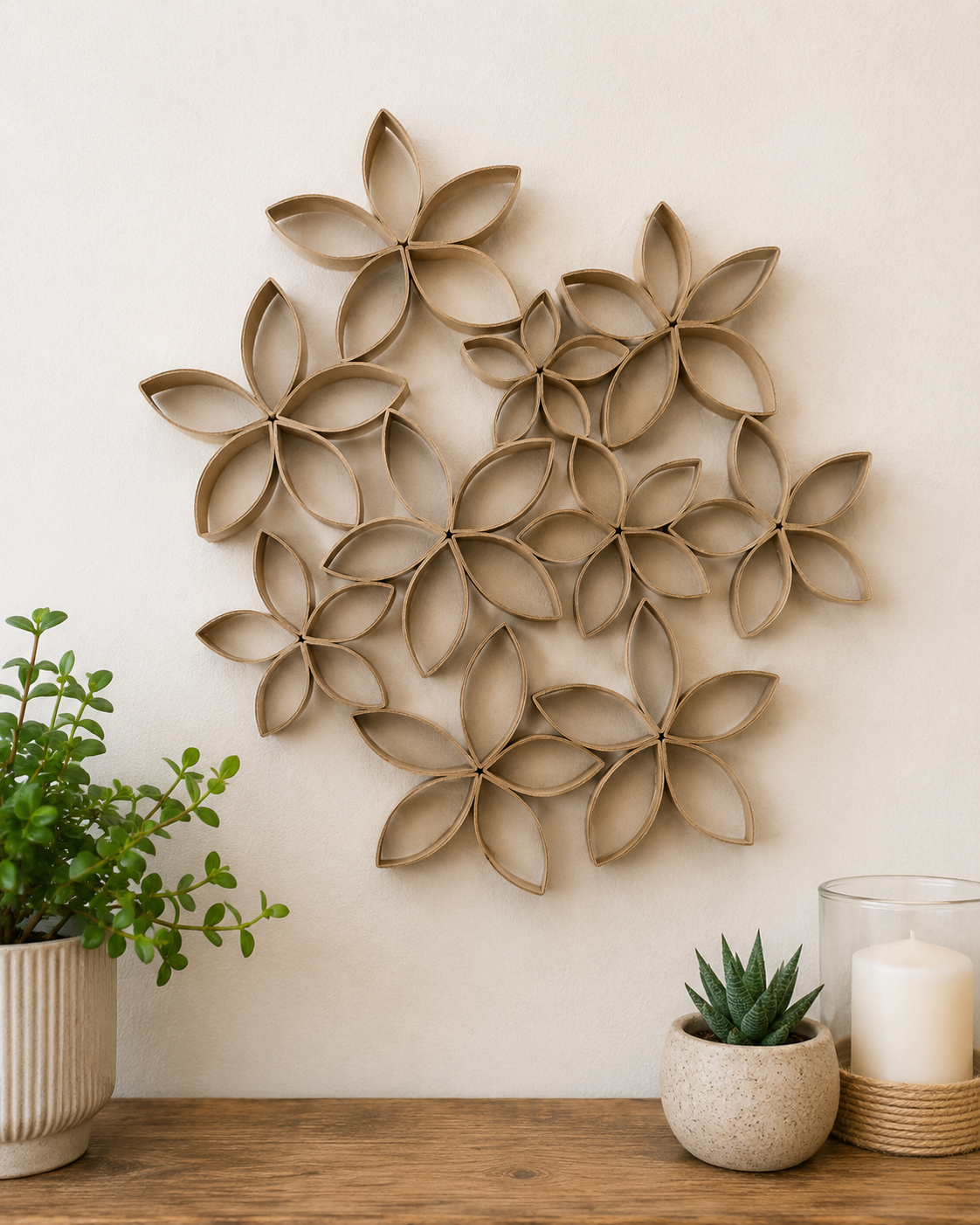 Ideias para Artesanato com Tubos de Cartão: Projetos Criativos e Fáceis Ideias para Artesanato com Tubos de Cartão: Projetos Criativos e Fáceis ideias para artesanato com tubos de cartao 7