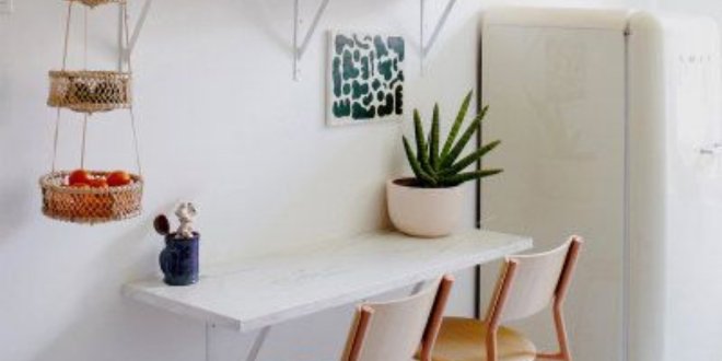 ideias para remodelar a cozinha 10