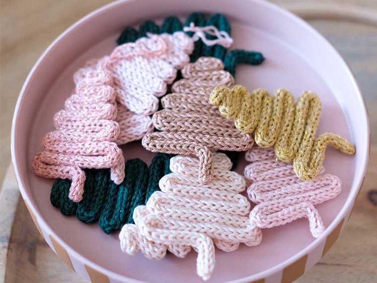ideias tricotin de natal 7