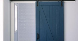 porta deslizante interna para sua casa 10
